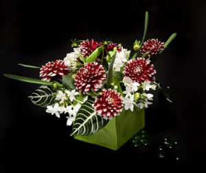 Irresistable Bouquet - New Flower Arrangements NYC