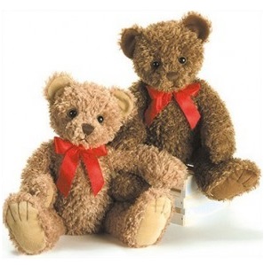 teddy bear - medium